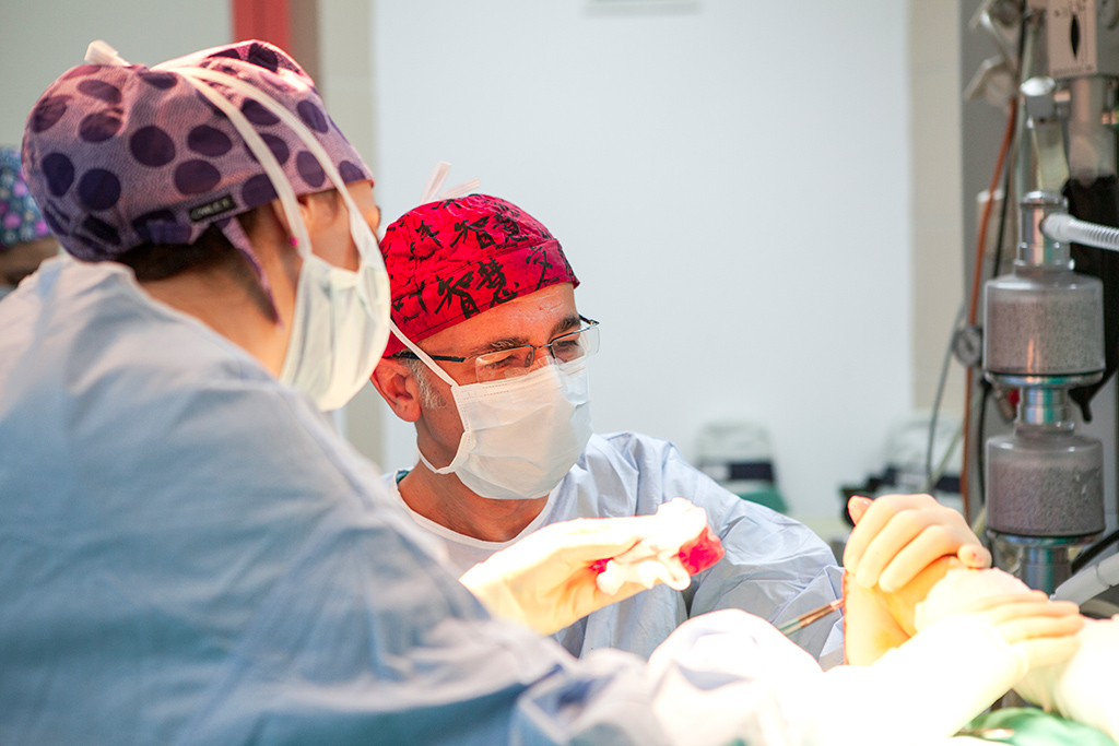 Akıncılar Estetik Merkezi